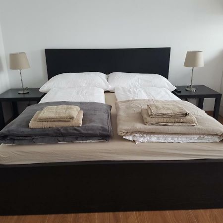 Sunny Studio For Two! Appartamento Salisburgo Esterno foto