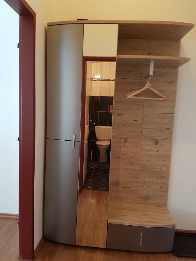 Sunny Studio For Two! Appartamento Salisburgo Esterno foto