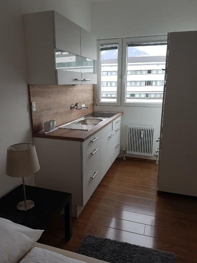 Sunny Studio For Two! Appartamento Salisburgo Esterno foto